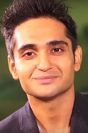 Anant Vidhaat Sharma Anant Vidhaat Sharma